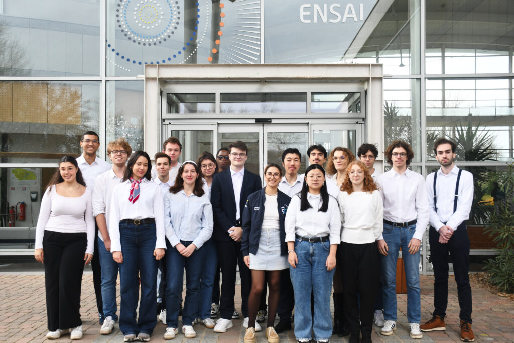 photo de groupe