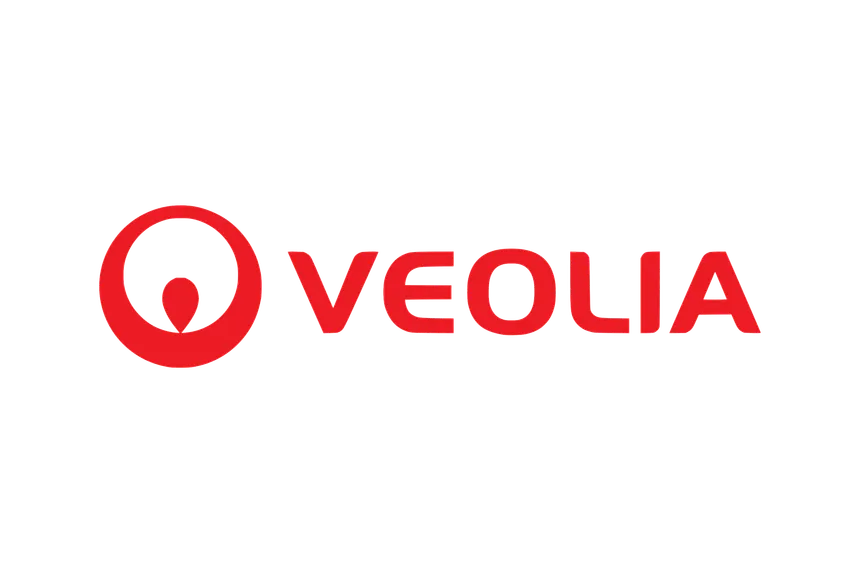 Accueil veolia logo