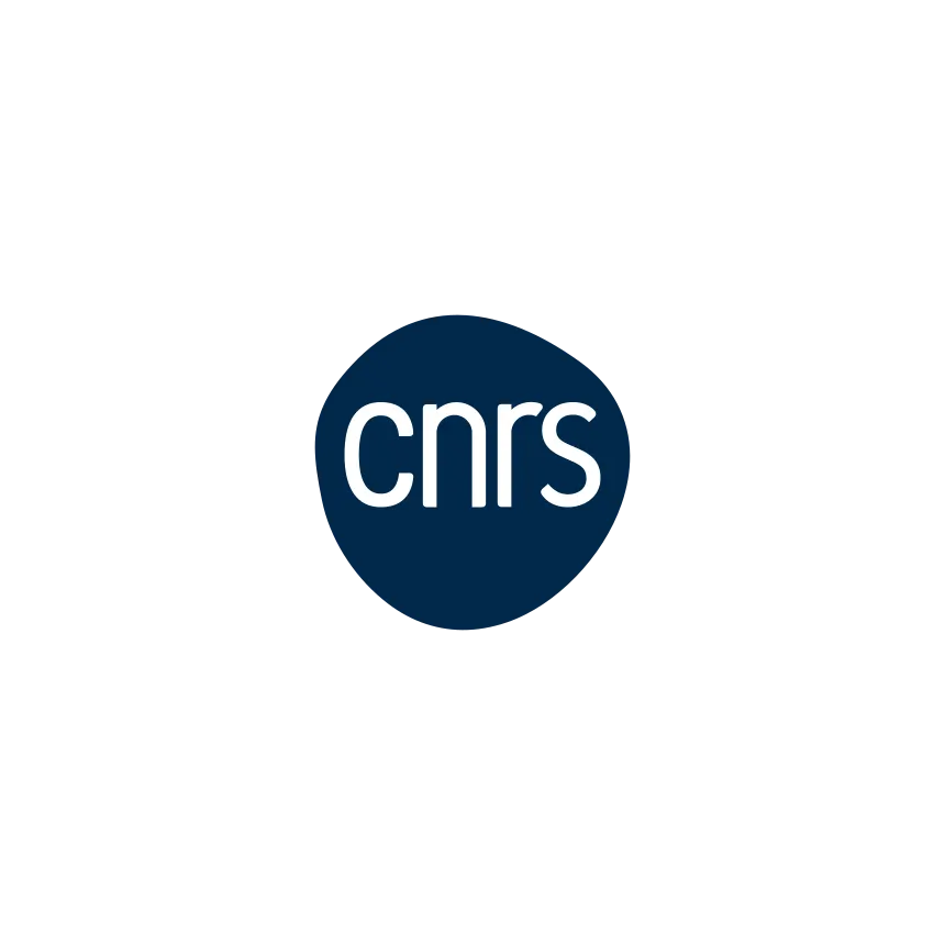 Accueil cnrs logo bleu