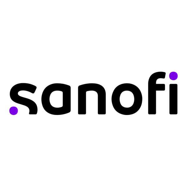 Accueil sanofi logo