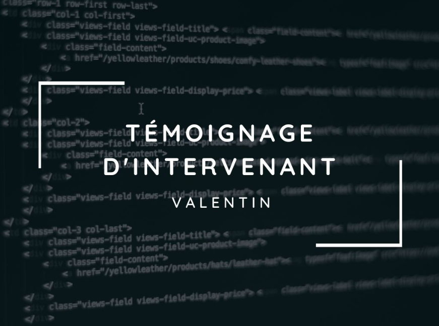 article temoignage intervenant 2